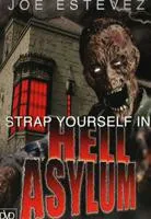 Plakat: Piekielny Azyl