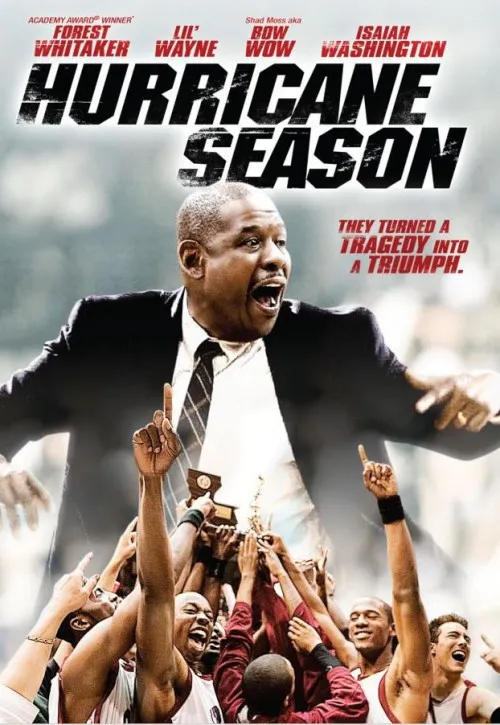 Plakat: Hurricane Season