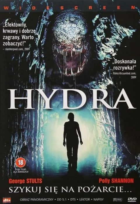 Plakat: Hydra