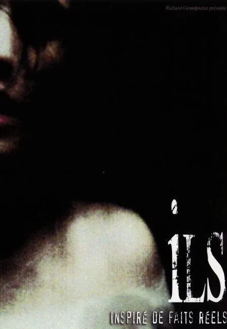 Plakat: Oni