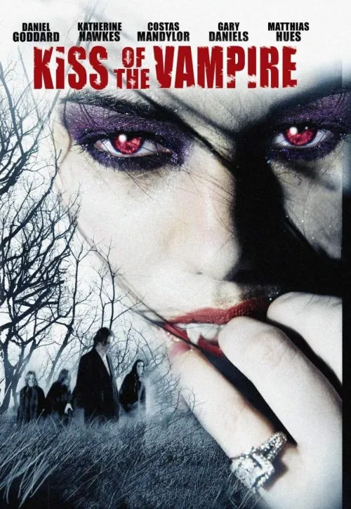 Plakat: Immortally Yours