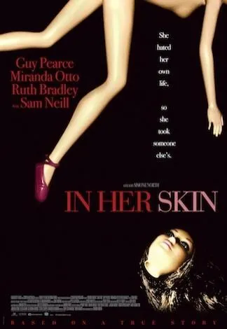 Plakat: In Her Skin
