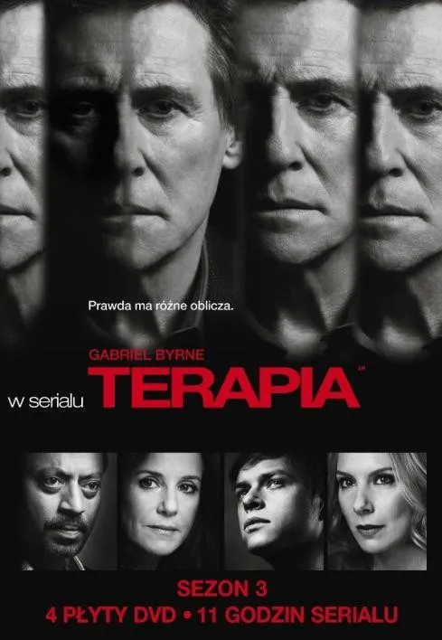 Plakat: Terapia