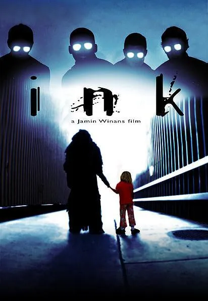 Plakat: Ink