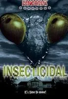 Plakat: Insecticidal