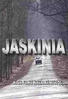Plakat: Jaskinia