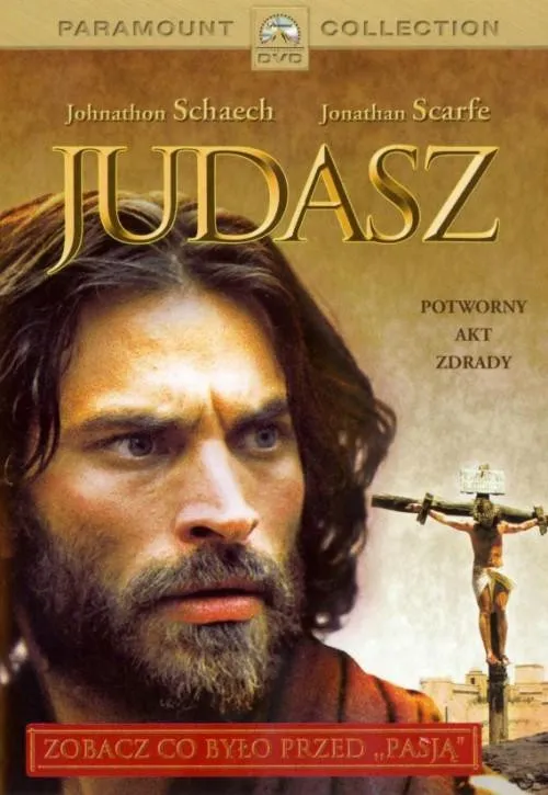 Plakat: Judasz