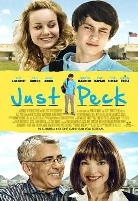 Plakat: Po prostu Peck