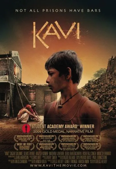 Plakat: Kavi