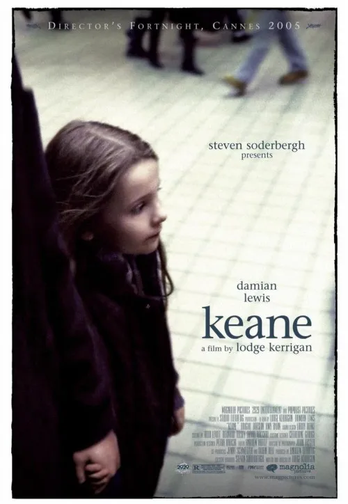 Plakat: Keane