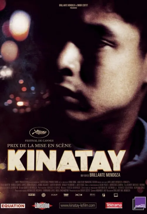 Plakat: Kinatay