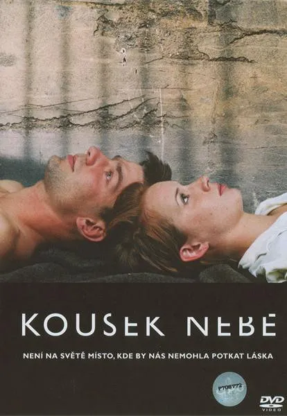 Plakat: Kawałek nieba