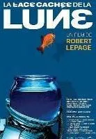 Plakat: La face cachée de la lune