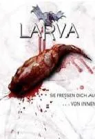 Plakat: Larwa