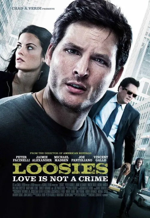 Plakat: Loosies