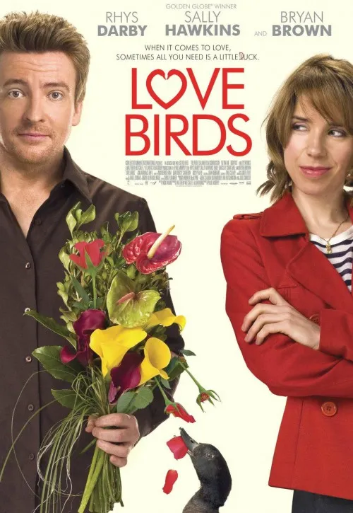 Plakat: Love Birds