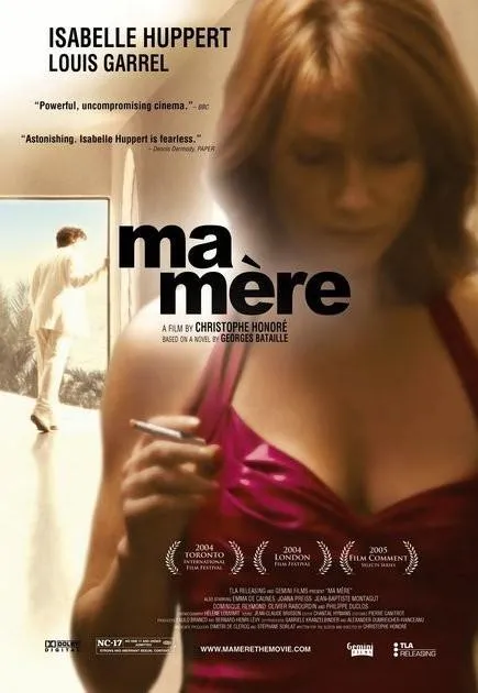 Plakat: Ma mère