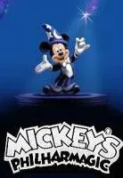 Plakat: Mickey's PhilharMagic