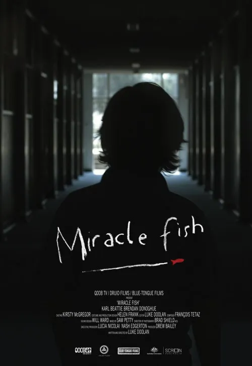 Plakat: Miracle Fish
