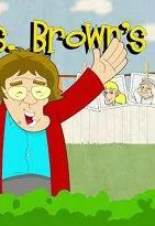 Plakat: Mrs Brown's Boys