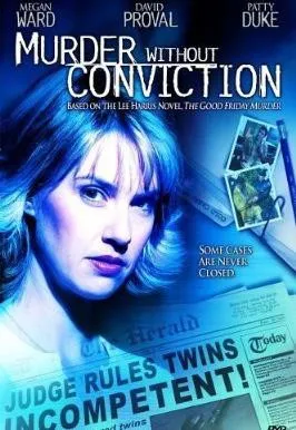 Plakat: Murder Without Conviction