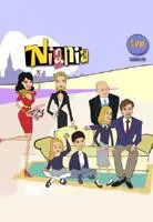 Plakat: Niania