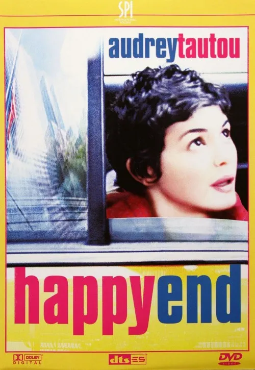 Plakat: Happy End