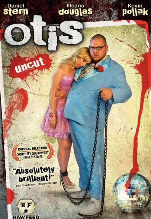 Plakat: Otis