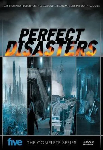 Plakat: Perfect Disaster