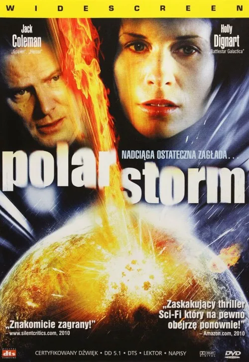 Plakat: Polar Storm