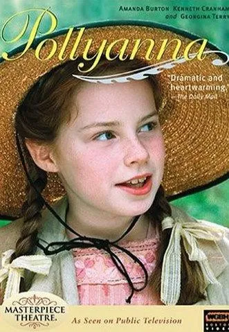 Plakat: Pollyanna