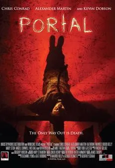 Plakat: Portal