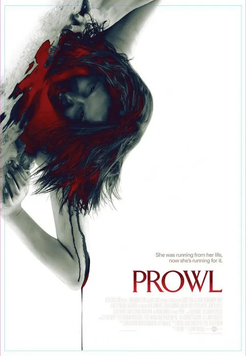 Plakat: Prowl