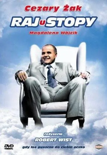Plakat: RajUstopy