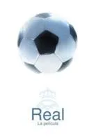 Plakat: Real, la película