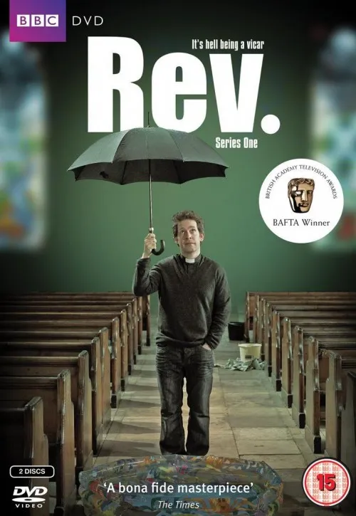 Plakat: Wielebny