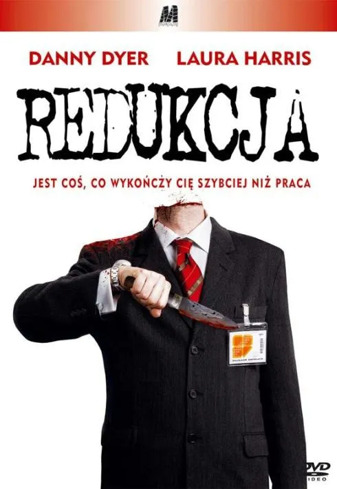 Plakat: Redukcja