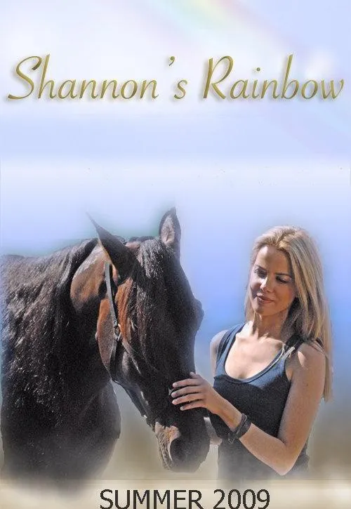 Plakat: Shannon's Rainbow