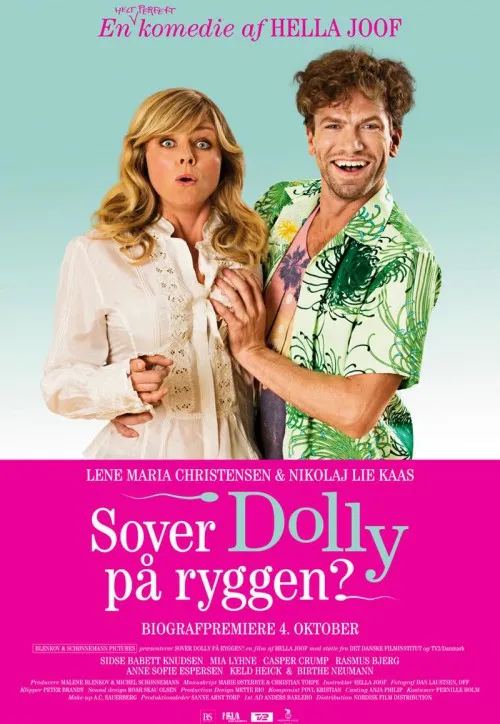Plakat: Prawie idealny
