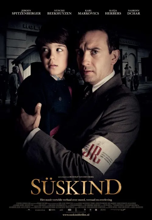 Plakat: Süskind
