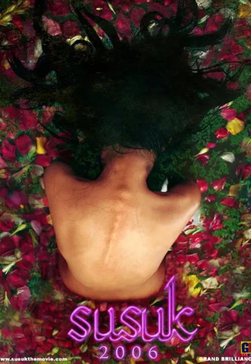 Plakat: Susuk