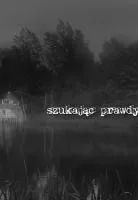 Plakat: Szukając prawdy