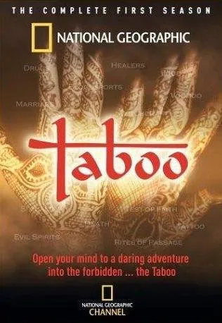 Plakat: Tabu