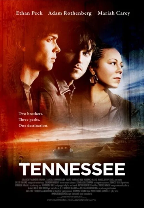 Plakat: Tennessee