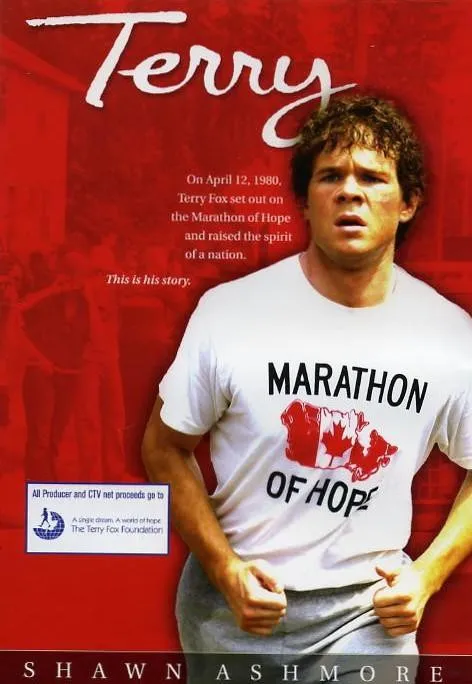 Plakat: Terry