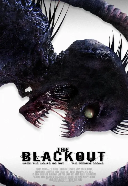 Plakat: Zaciemnienie