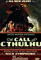 Plakat: Zew Cthulhu
