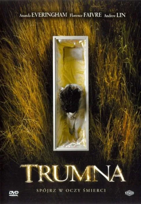 Plakat: Trumna