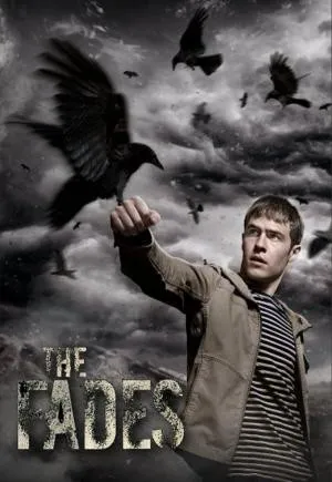 Plakat: The Fades