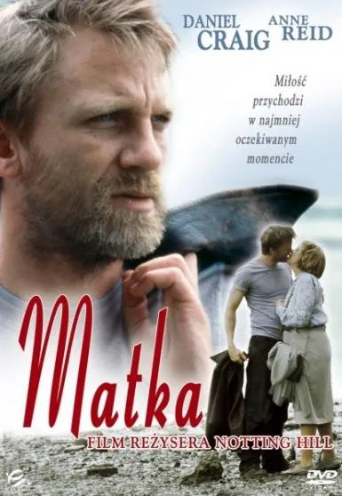 Plakat: Matka